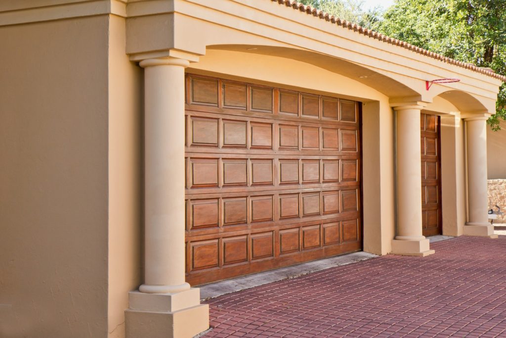 Garage Door Installation Company in Antioch